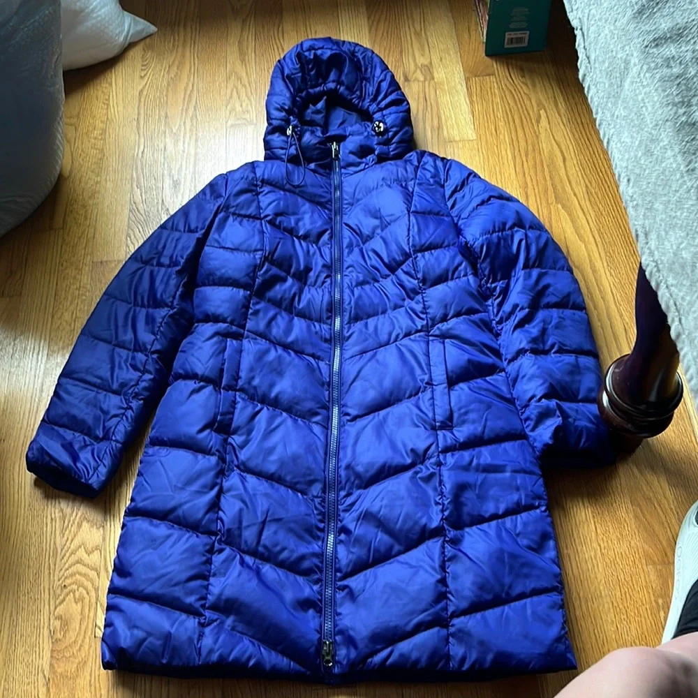 Lands’ End Jacket - Picture 1 of 1